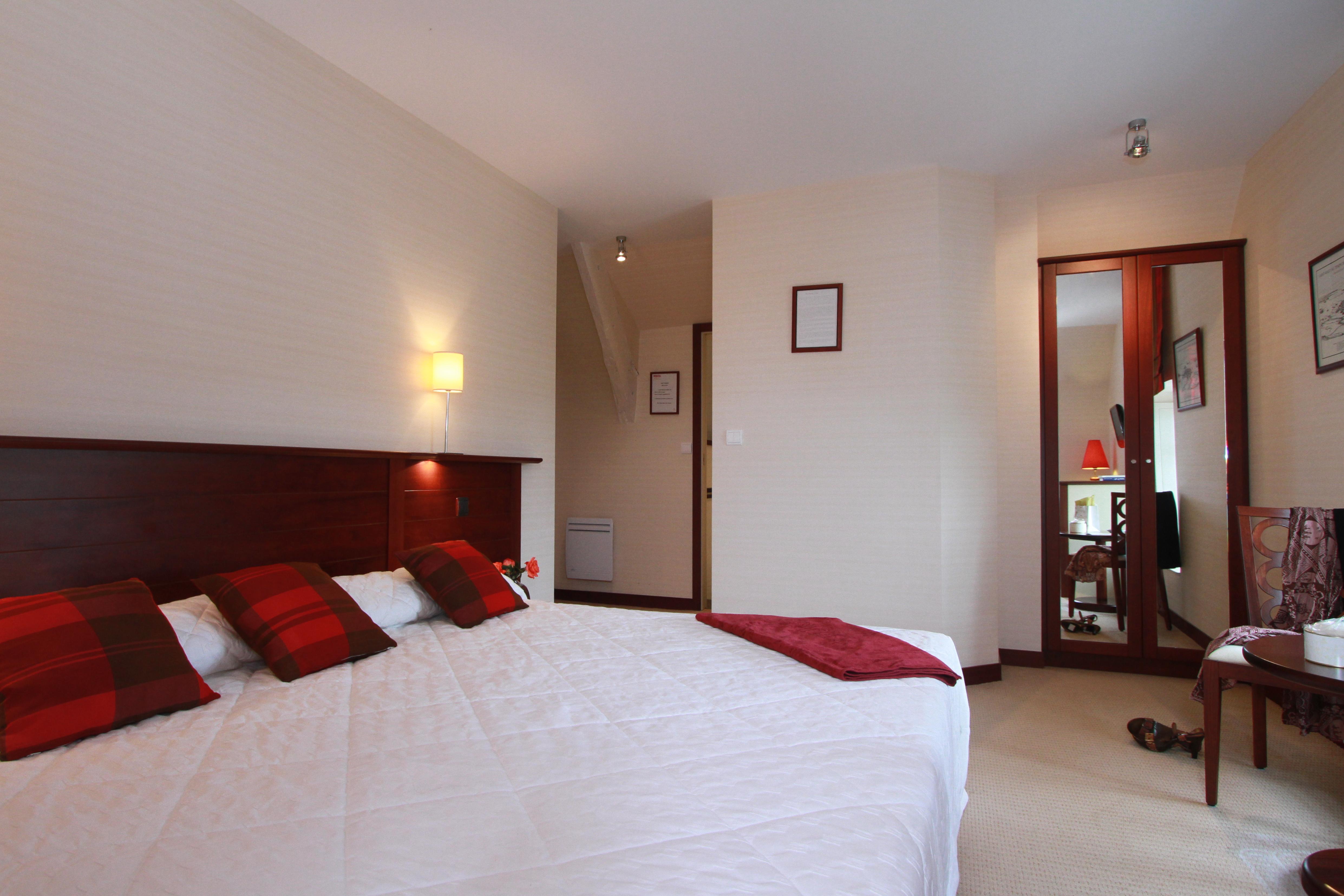 Hotel Spa La Malouiniere Des Longchamps - Saint-Malo Εξωτερικό φωτογραφία