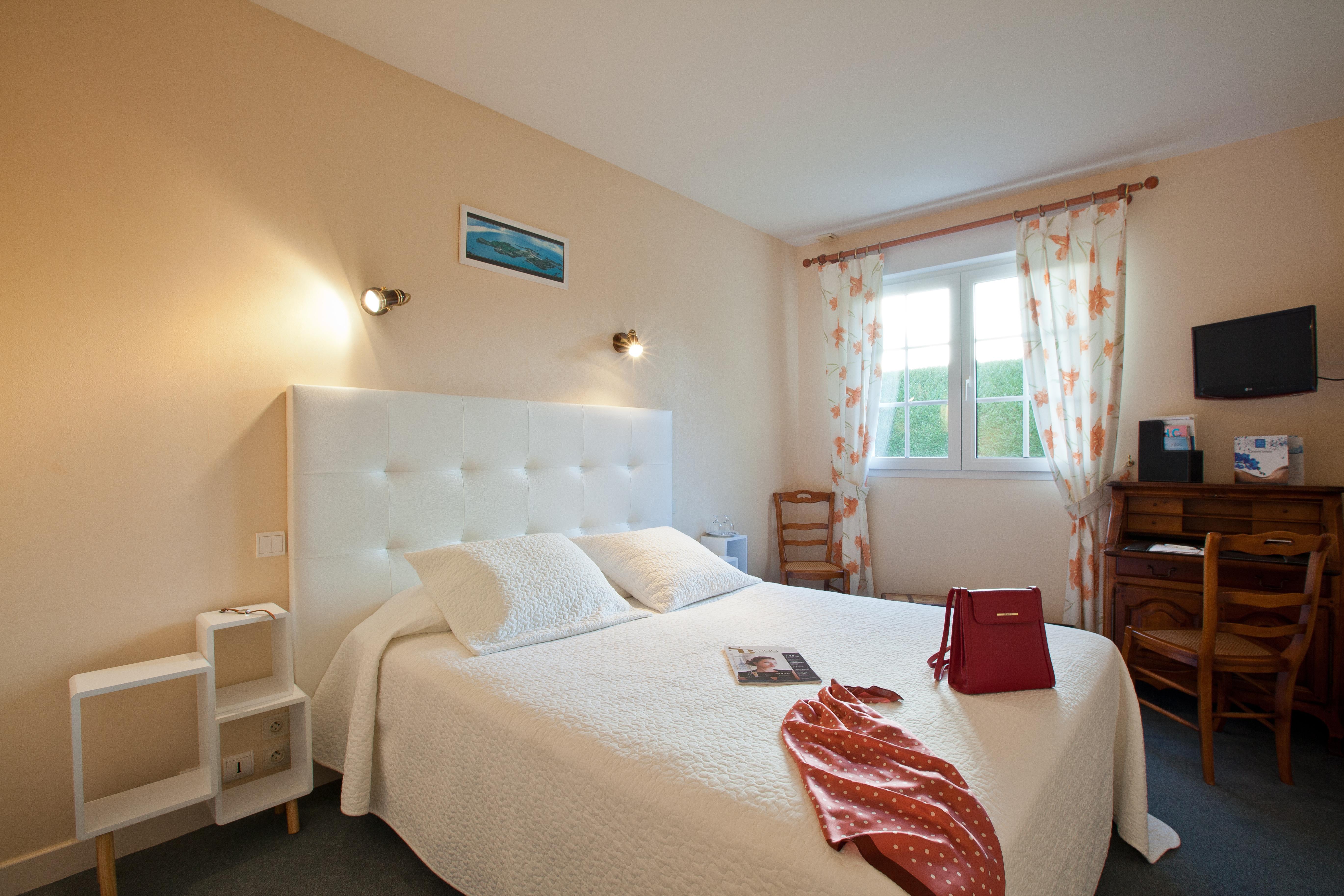 Hotel Spa La Malouiniere Des Longchamps - Saint-Malo Εξωτερικό φωτογραφία