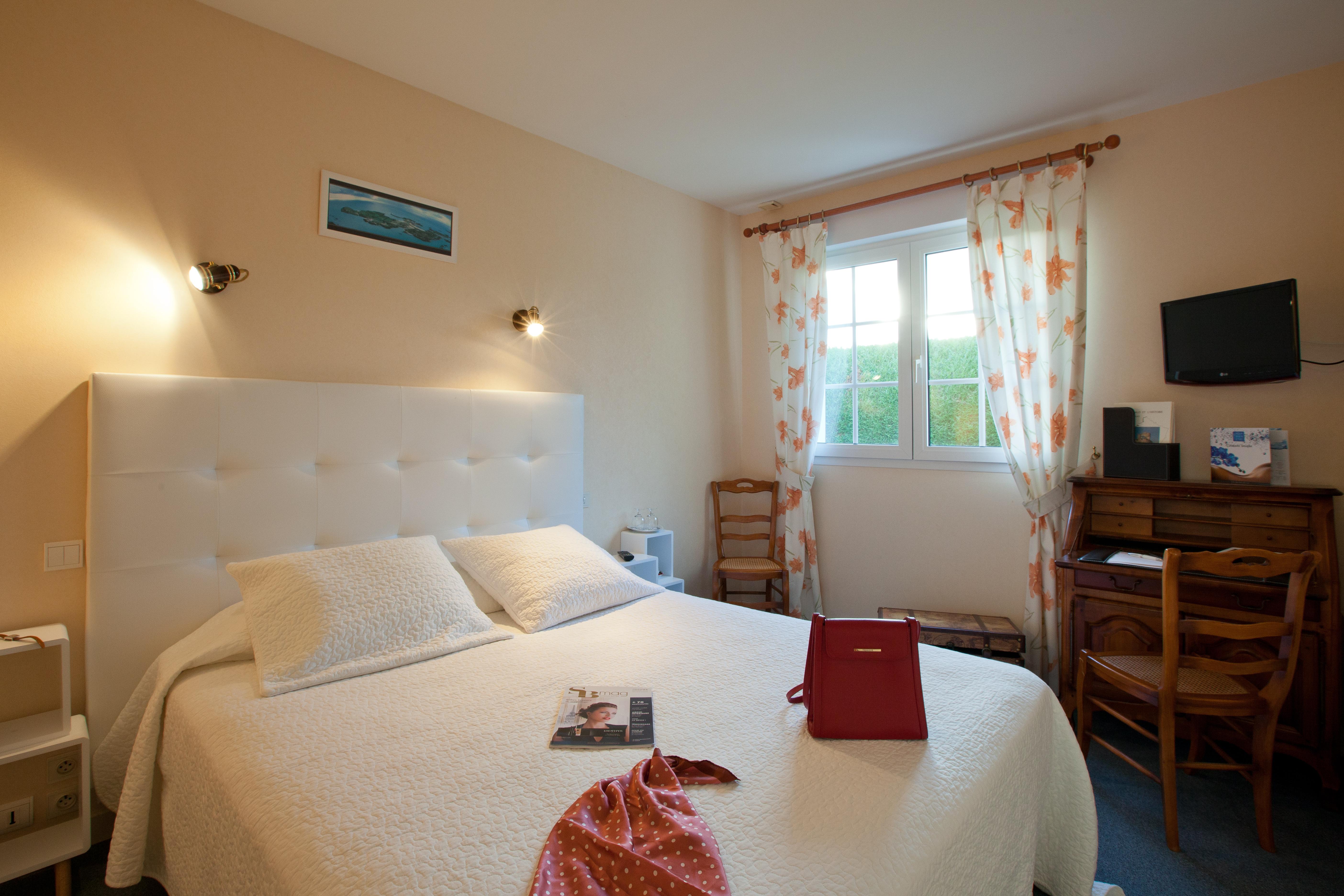 Hotel Spa La Malouiniere Des Longchamps - Saint-Malo Εξωτερικό φωτογραφία