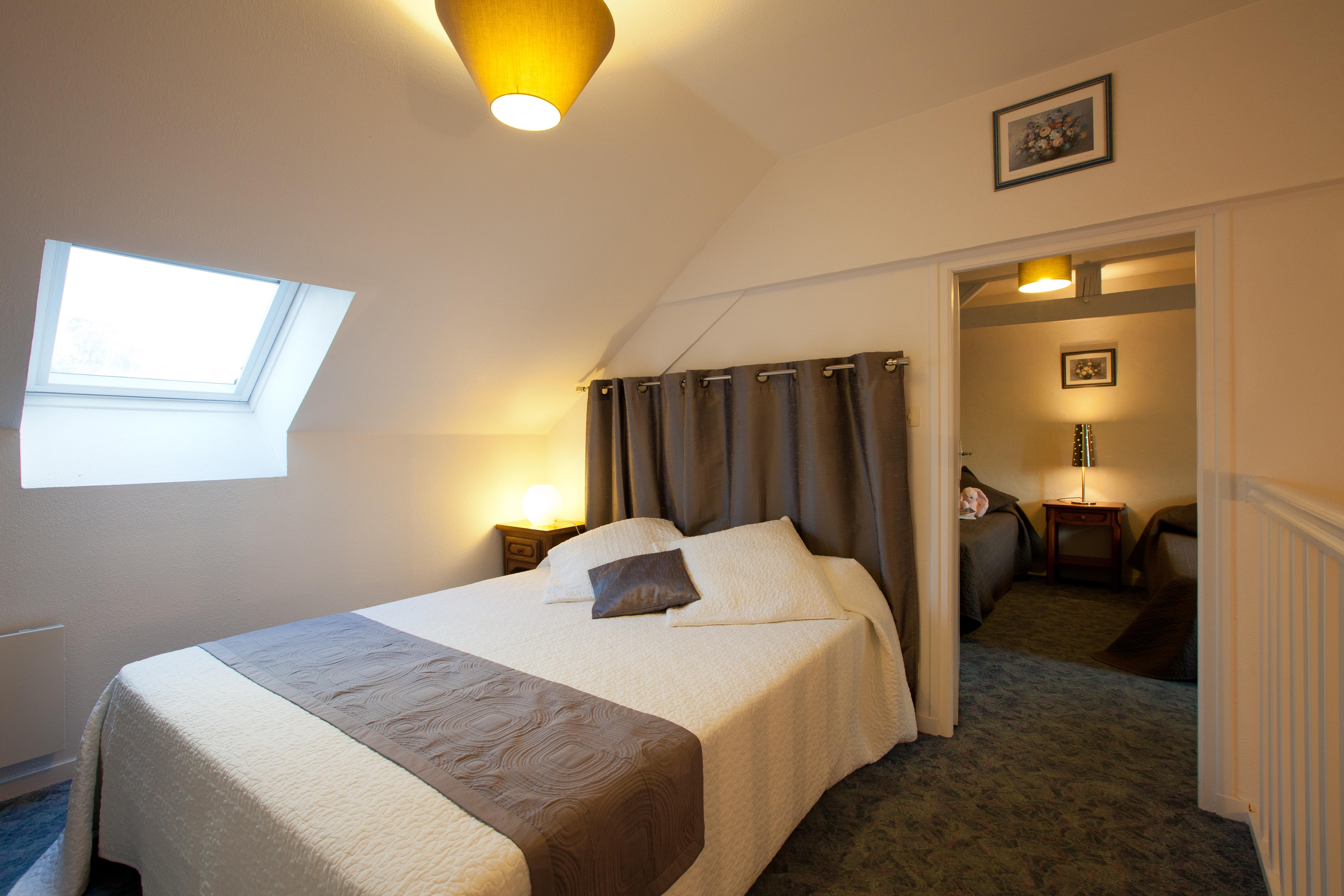 Hotel Spa La Malouiniere Des Longchamps - Saint-Malo Εξωτερικό φωτογραφία