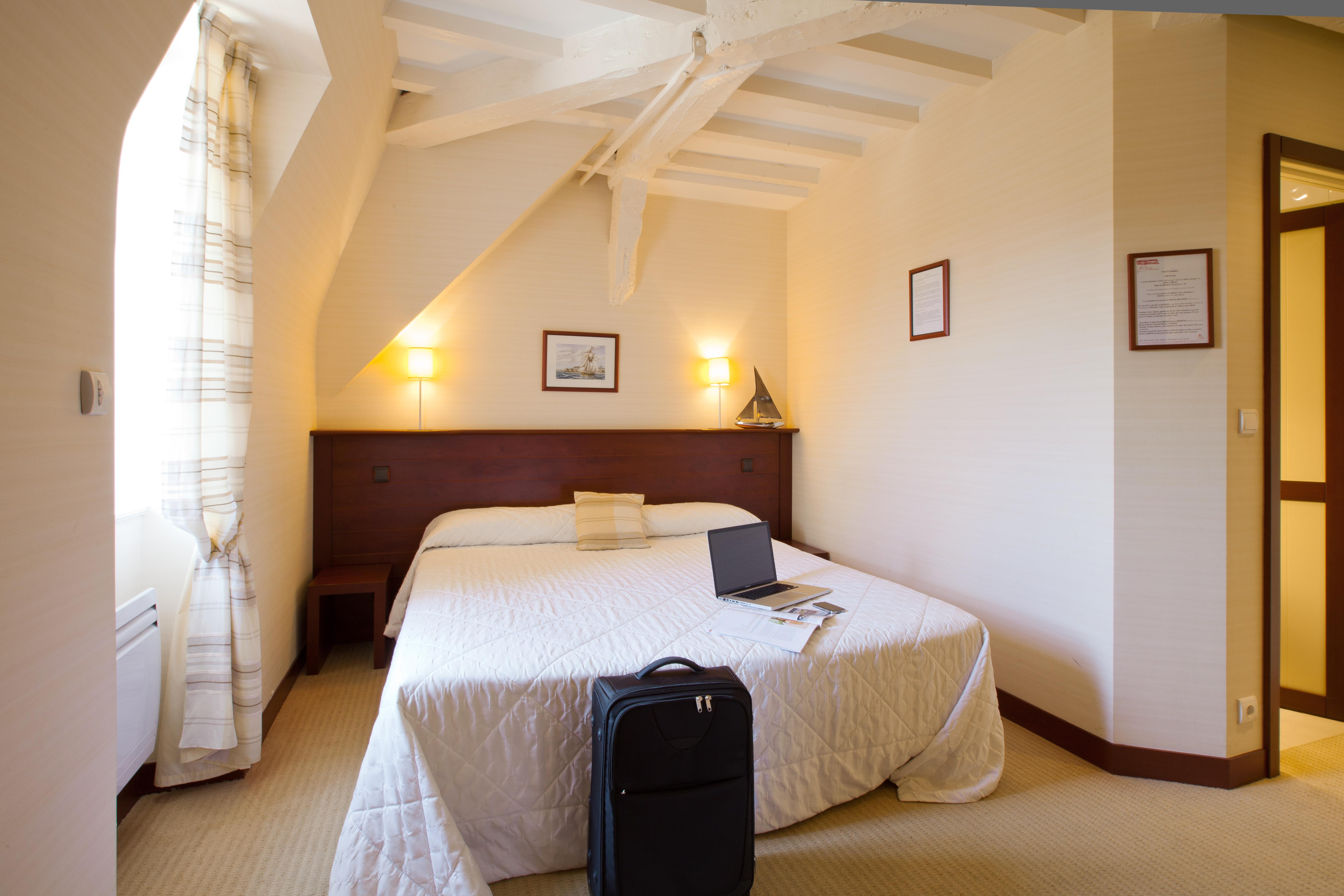Hotel Spa La Malouiniere Des Longchamps - Saint-Malo Εξωτερικό φωτογραφία