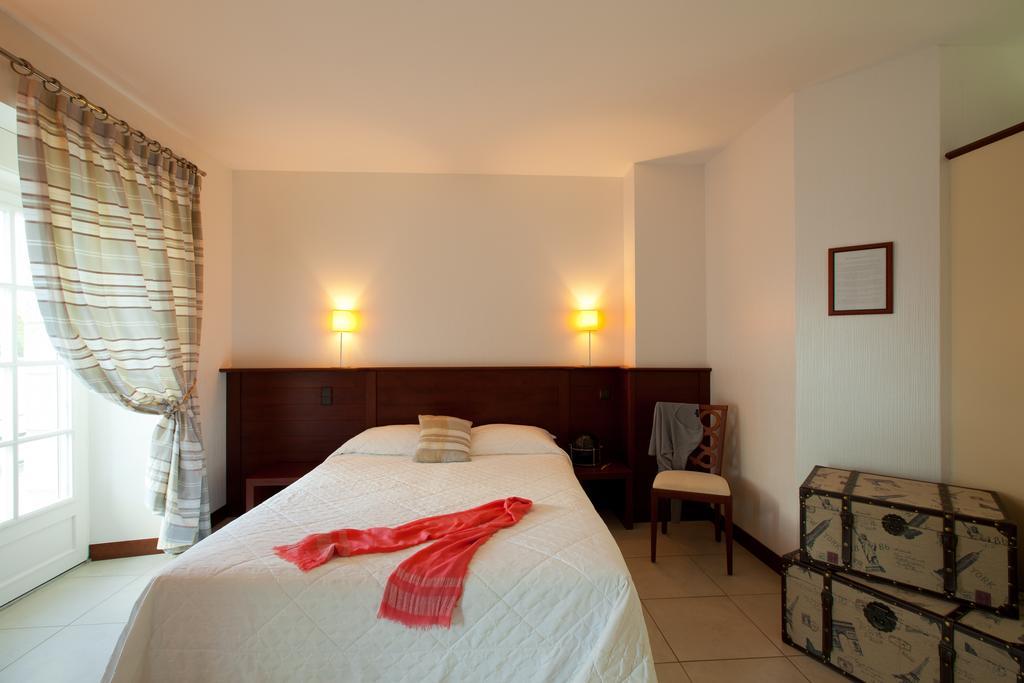 Hotel Spa La Malouiniere Des Longchamps - Saint-Malo Εξωτερικό φωτογραφία